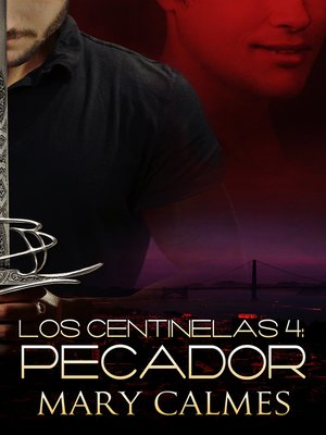 cover image of Pecador